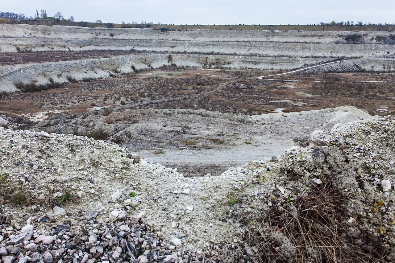 Limhamns kalkbrott