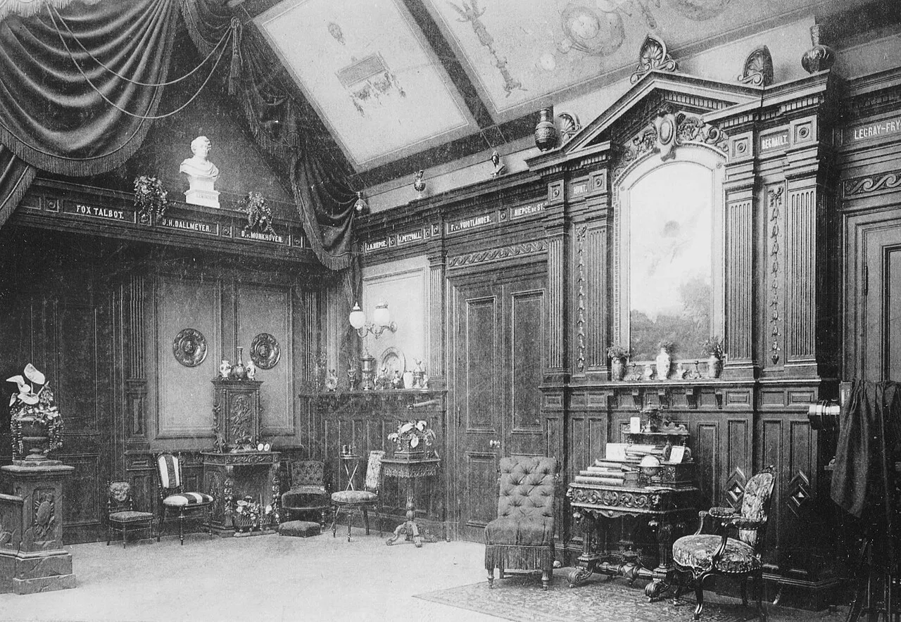 Kumlienska huset