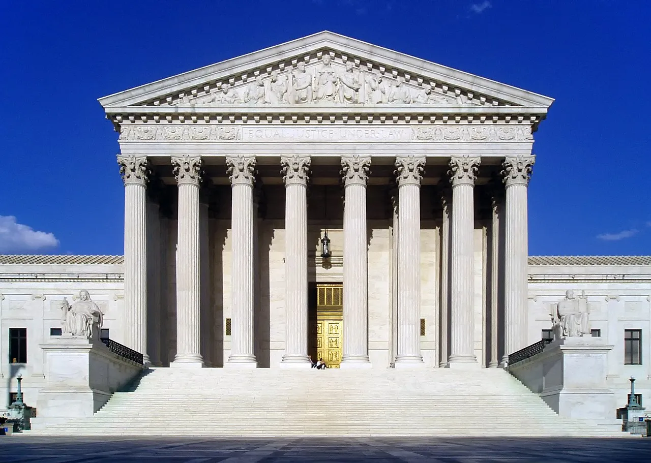 United States Supreme Court