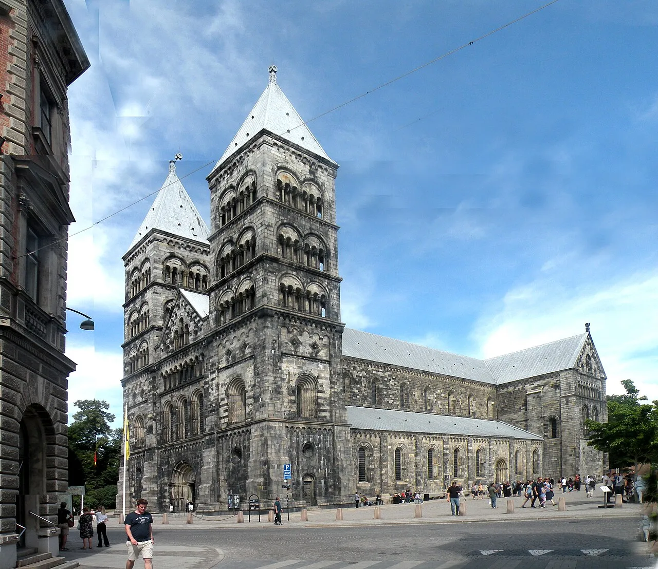 Lund Cathedral