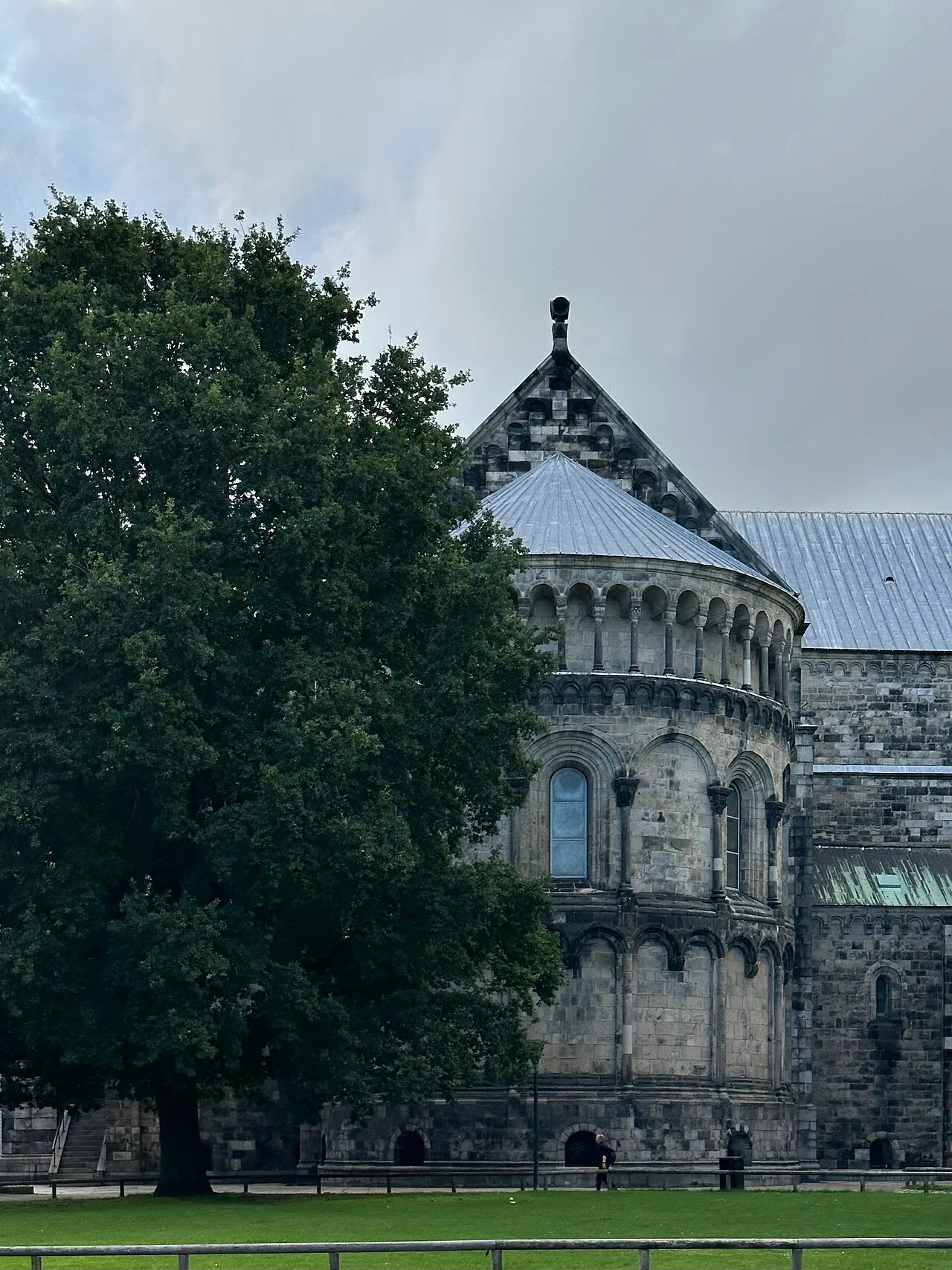 Lund Cathedral