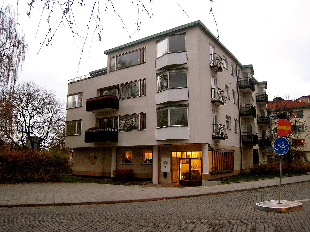 Biografen Gärdet