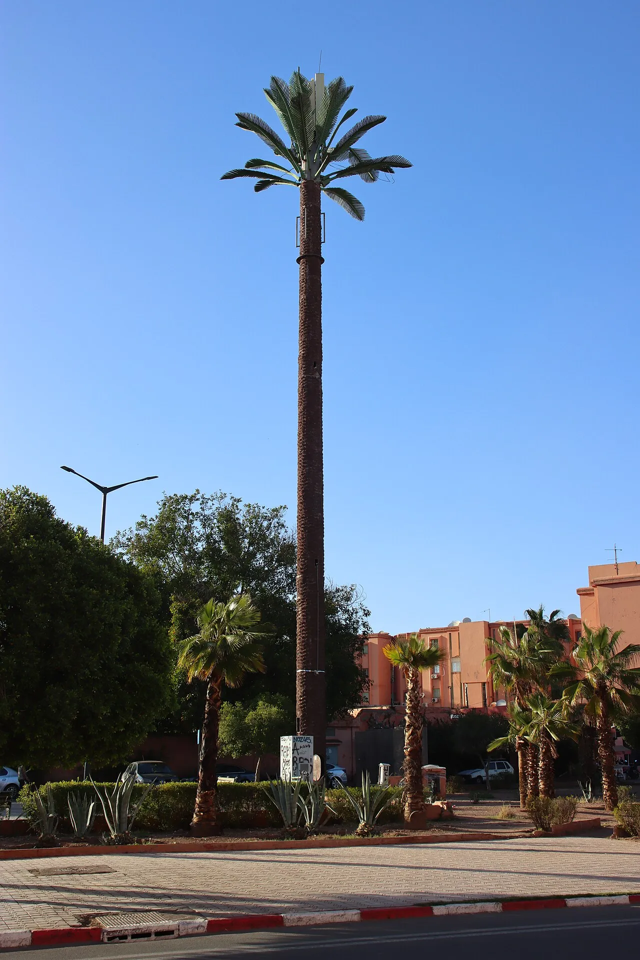 Marrakech Ramparts
