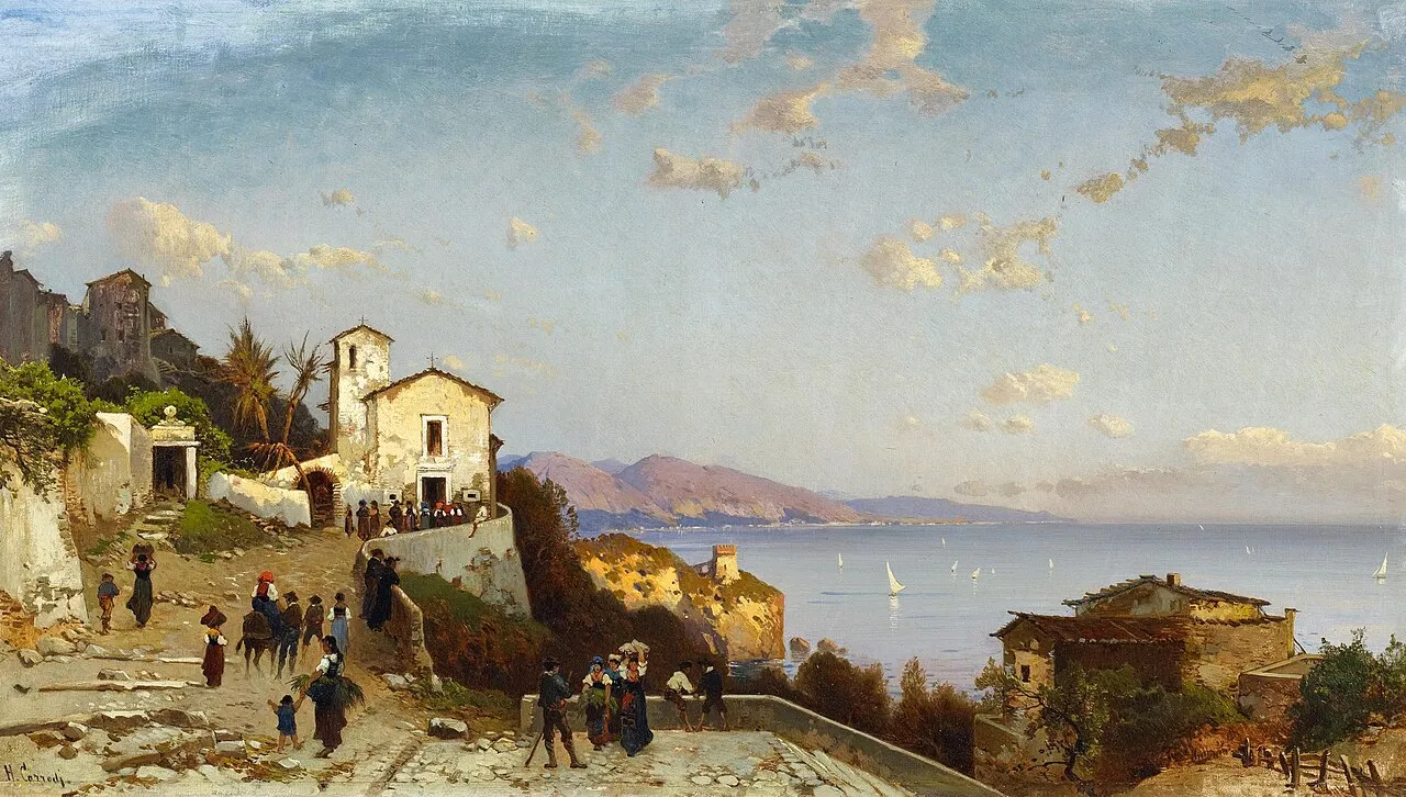 Cinque Terre