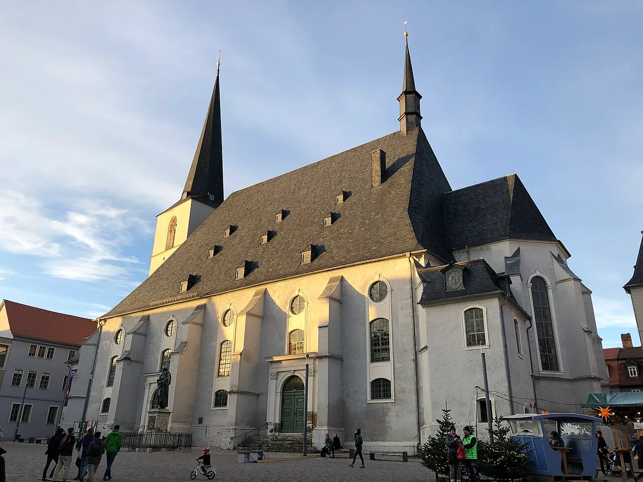 Herderkirche
