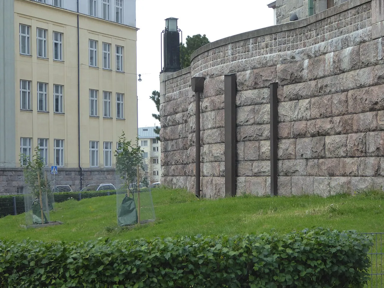 Kallio Church