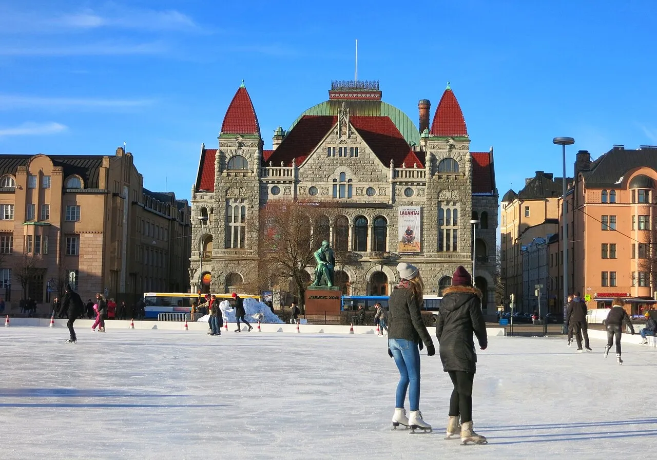 Finnish National Theatre