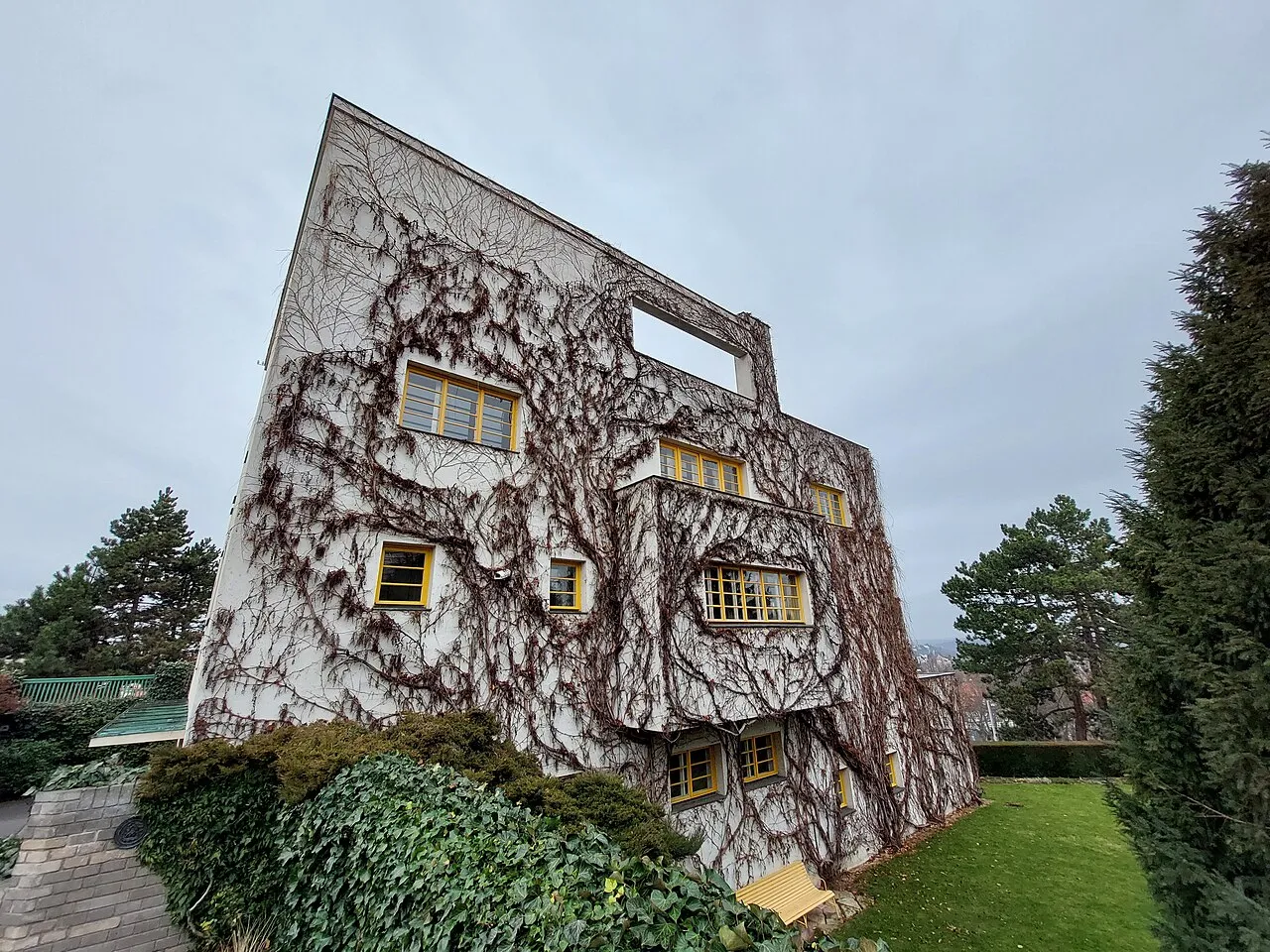 Villa Müller