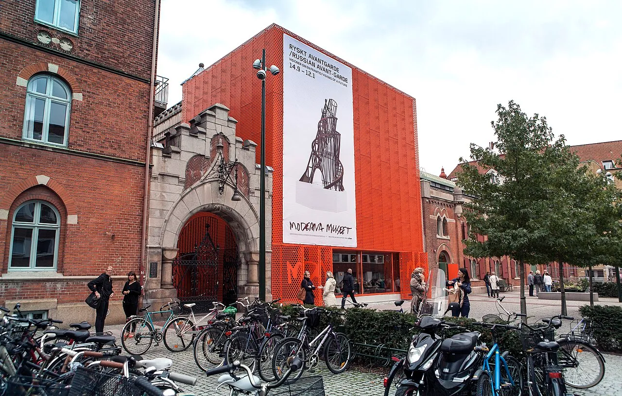 Moderna Museet