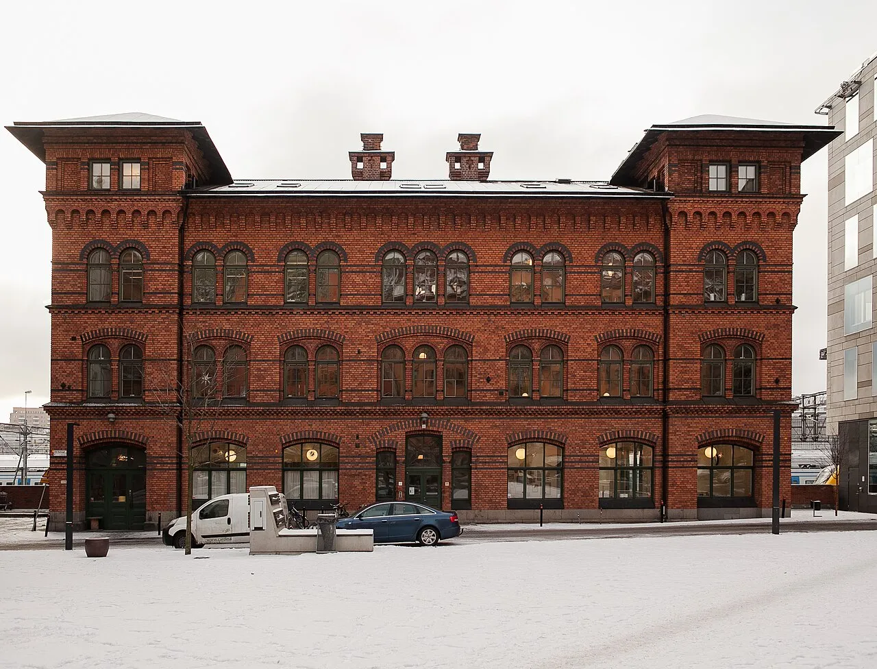 Kulturstation