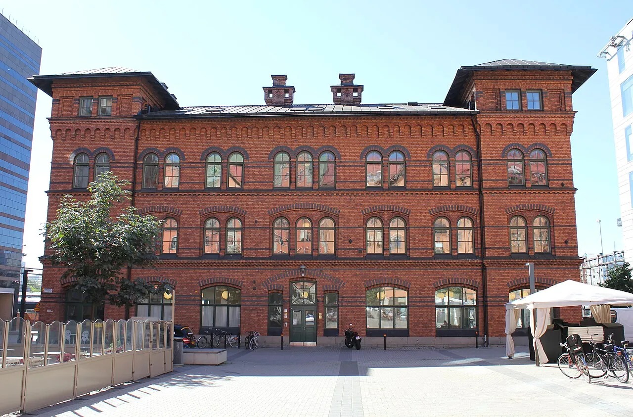 Kulturstation