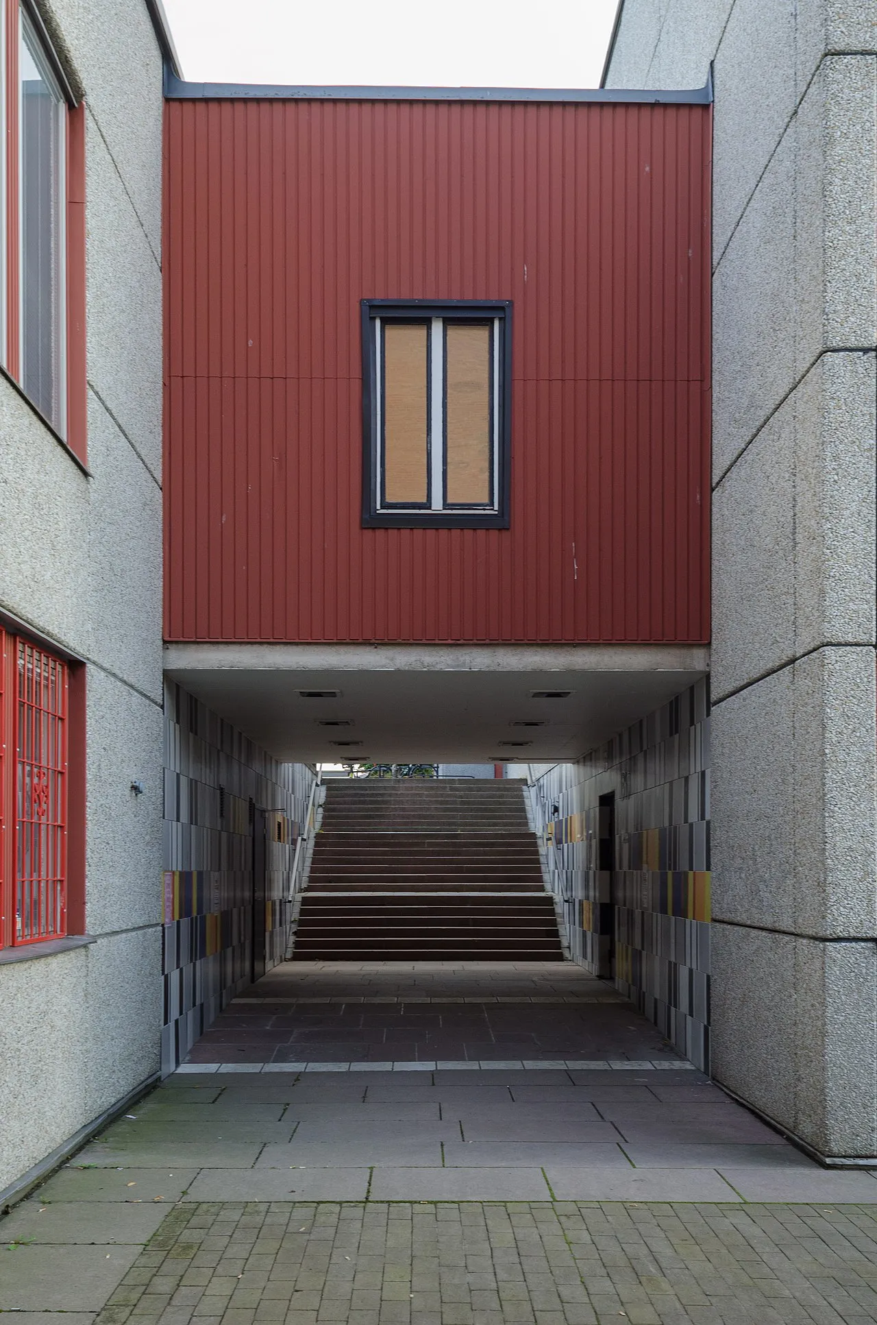 Skärholmens Gymnasieskolor
