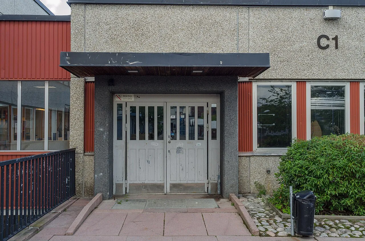 Skärholmens Gymnasieskolor