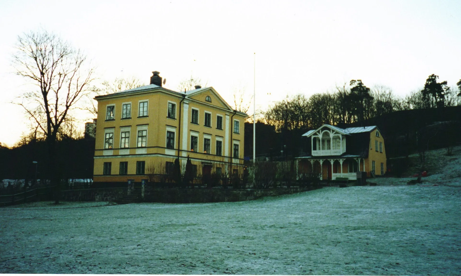 Mariedal