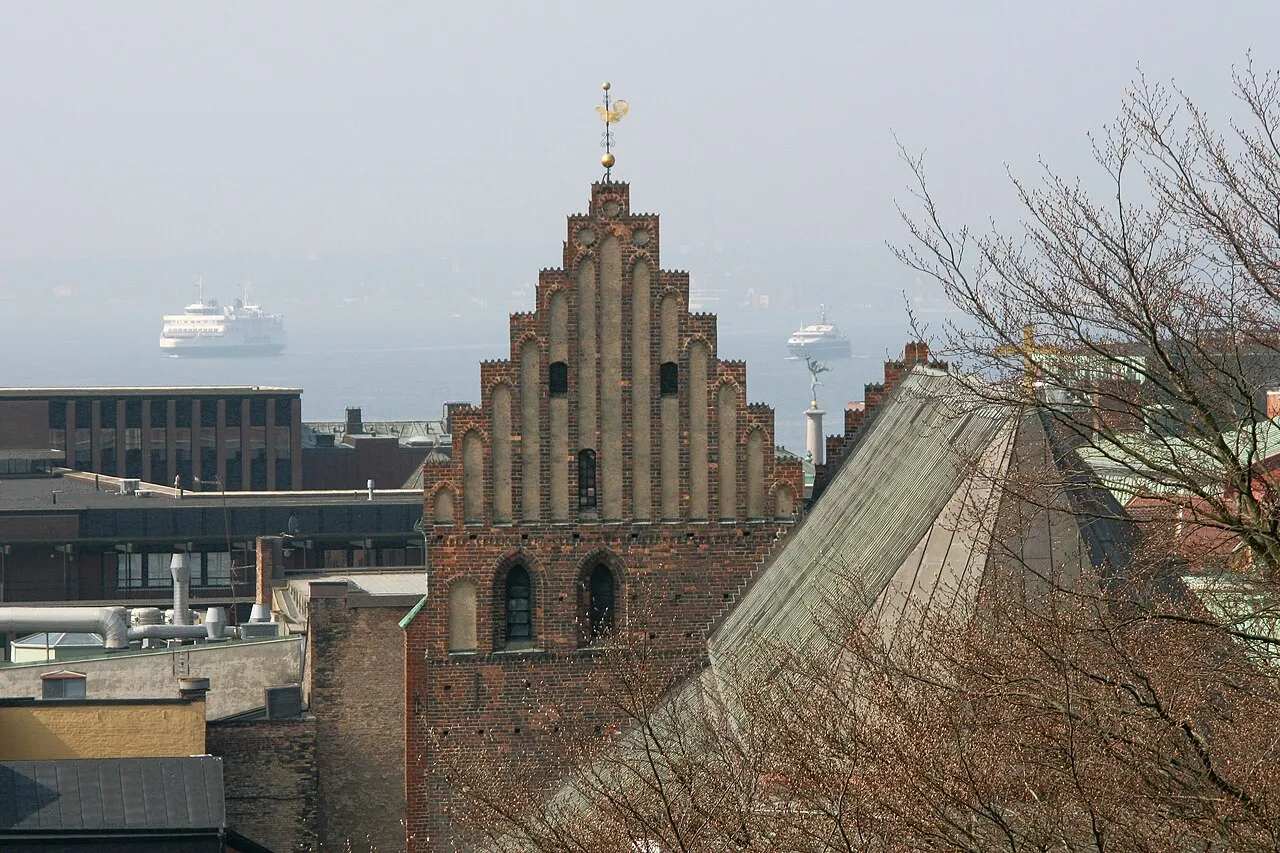 Saint Mary's Church