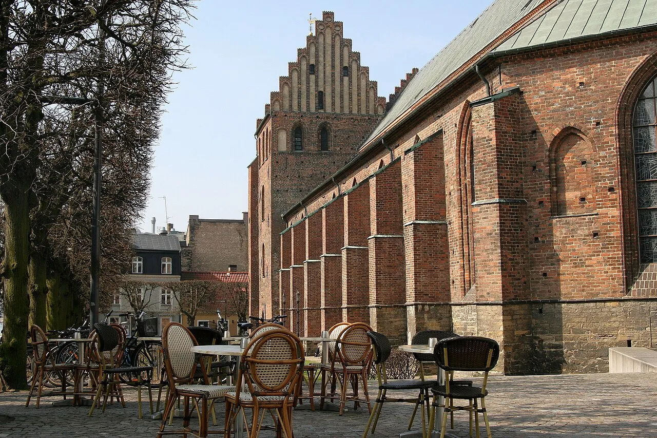 Saint Mary's Church