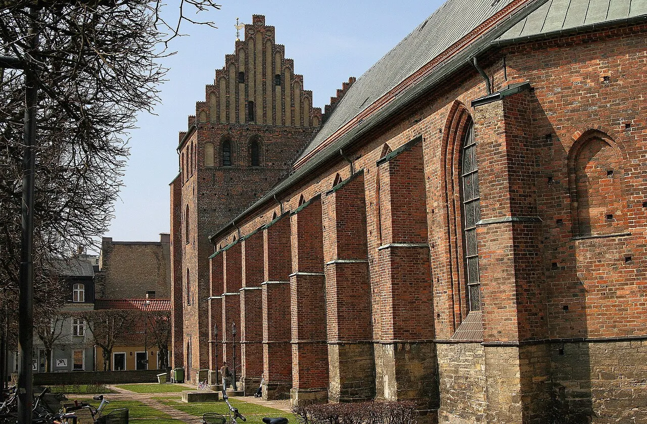 Saint Mary's Church