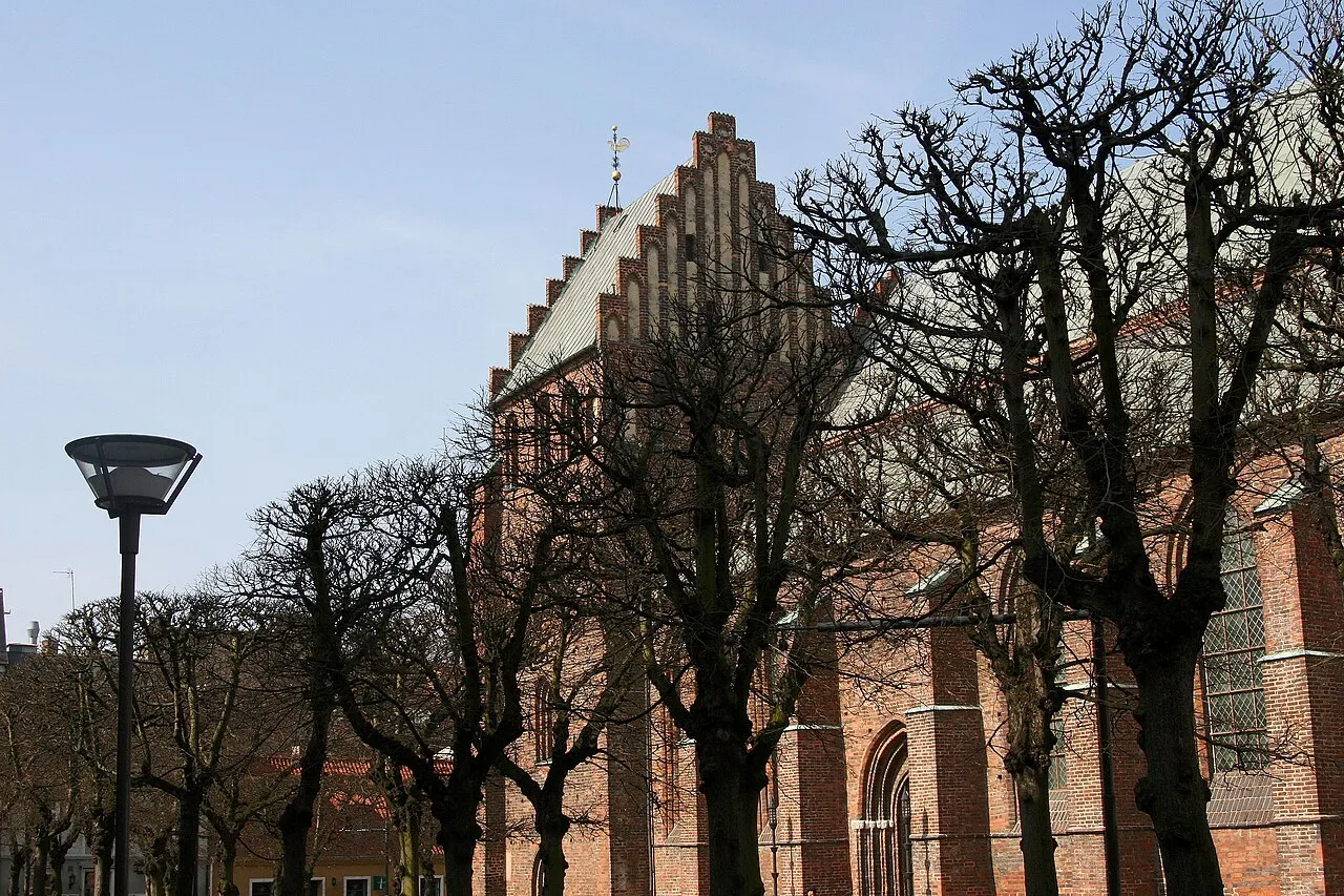 Saint Mary's Church