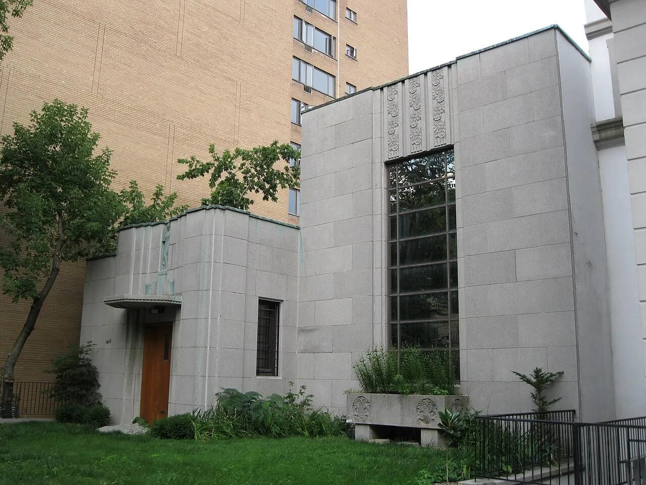 Maison Ernest-Cormier