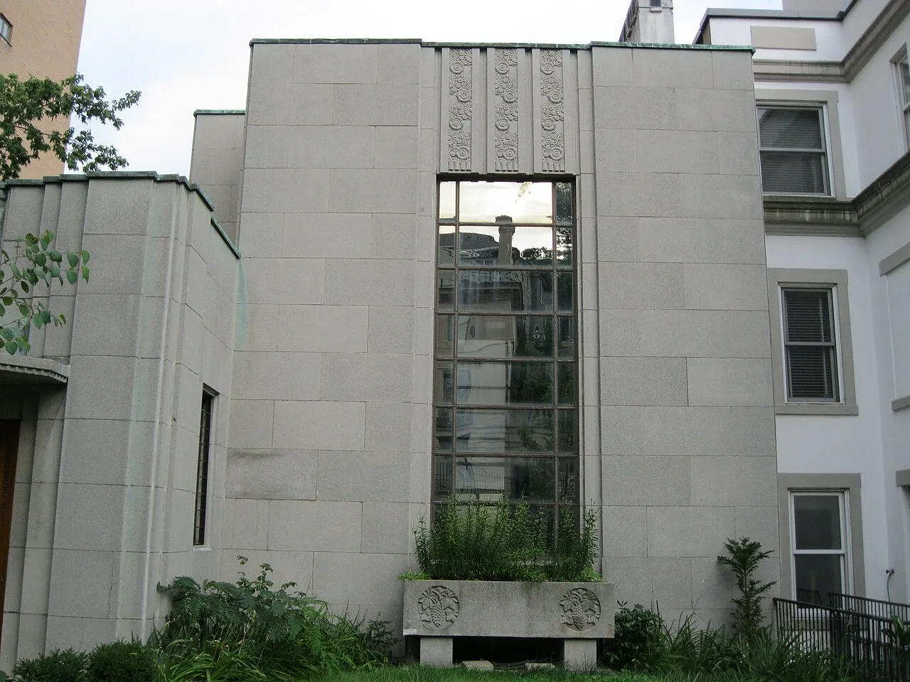 Maison Ernest-Cormier
