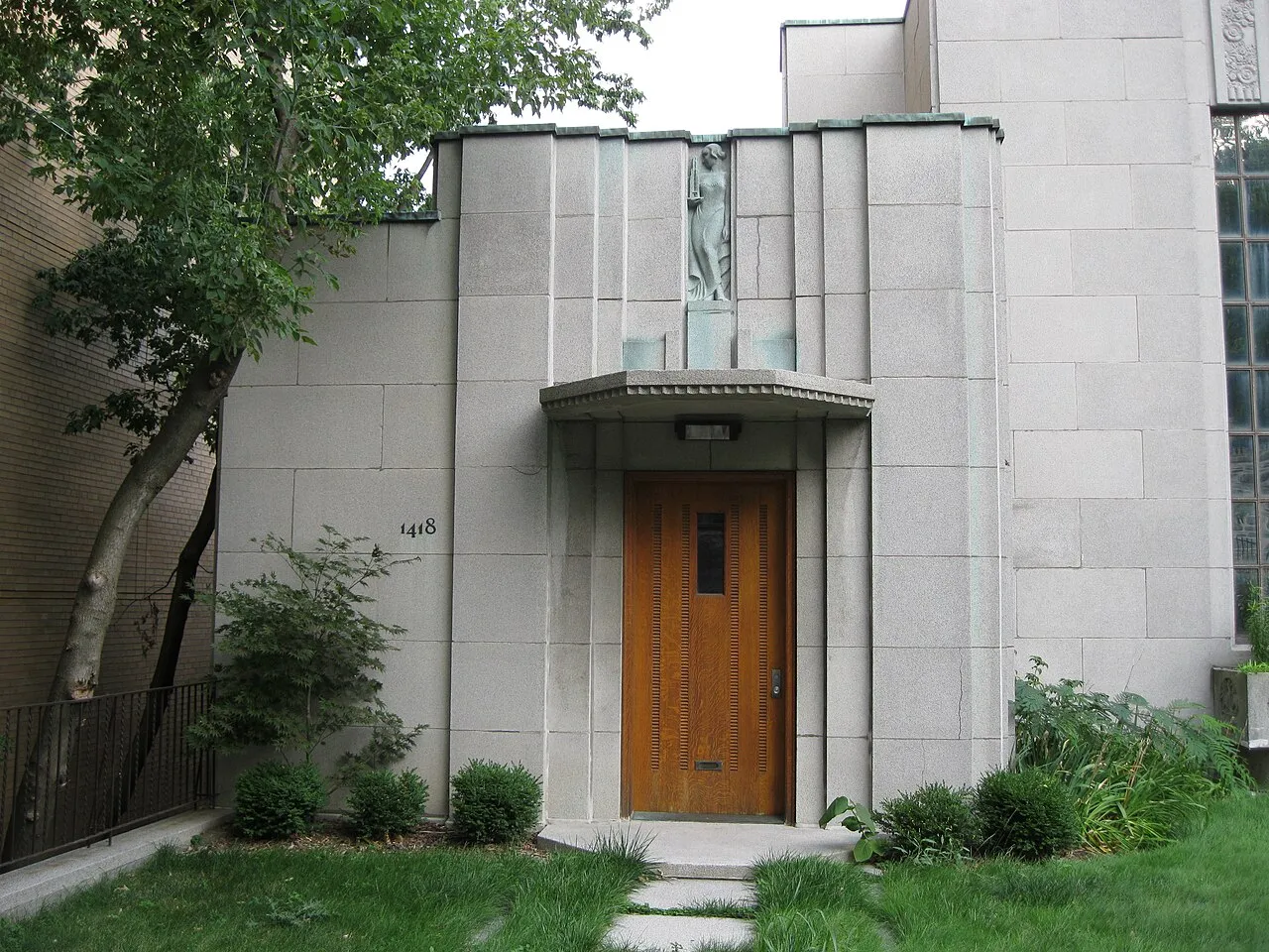 Maison Ernest-Cormier
