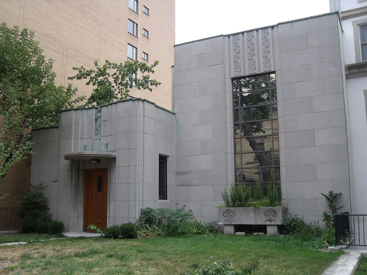 Maison Ernest-Cormier