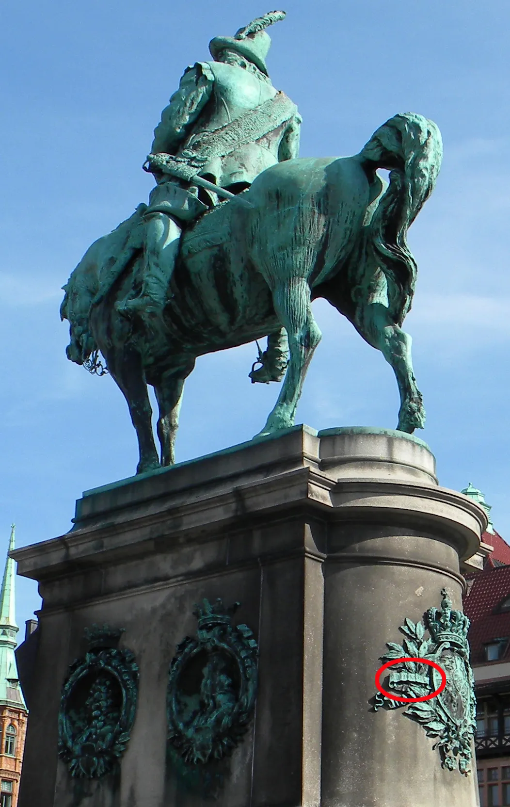 Karl X Gustav
