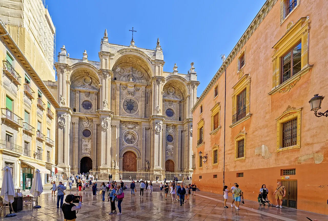 Granada Cathedral