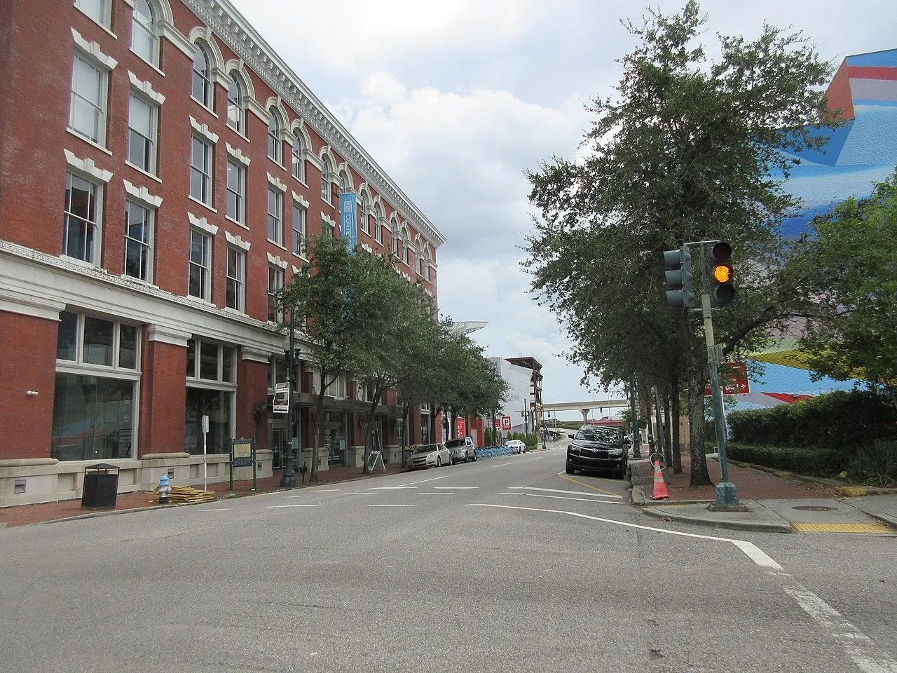 Contemporary Arts Center