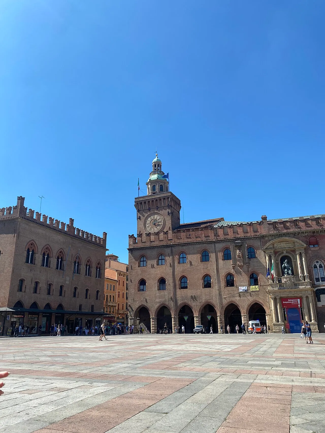 Palazzo Comunale