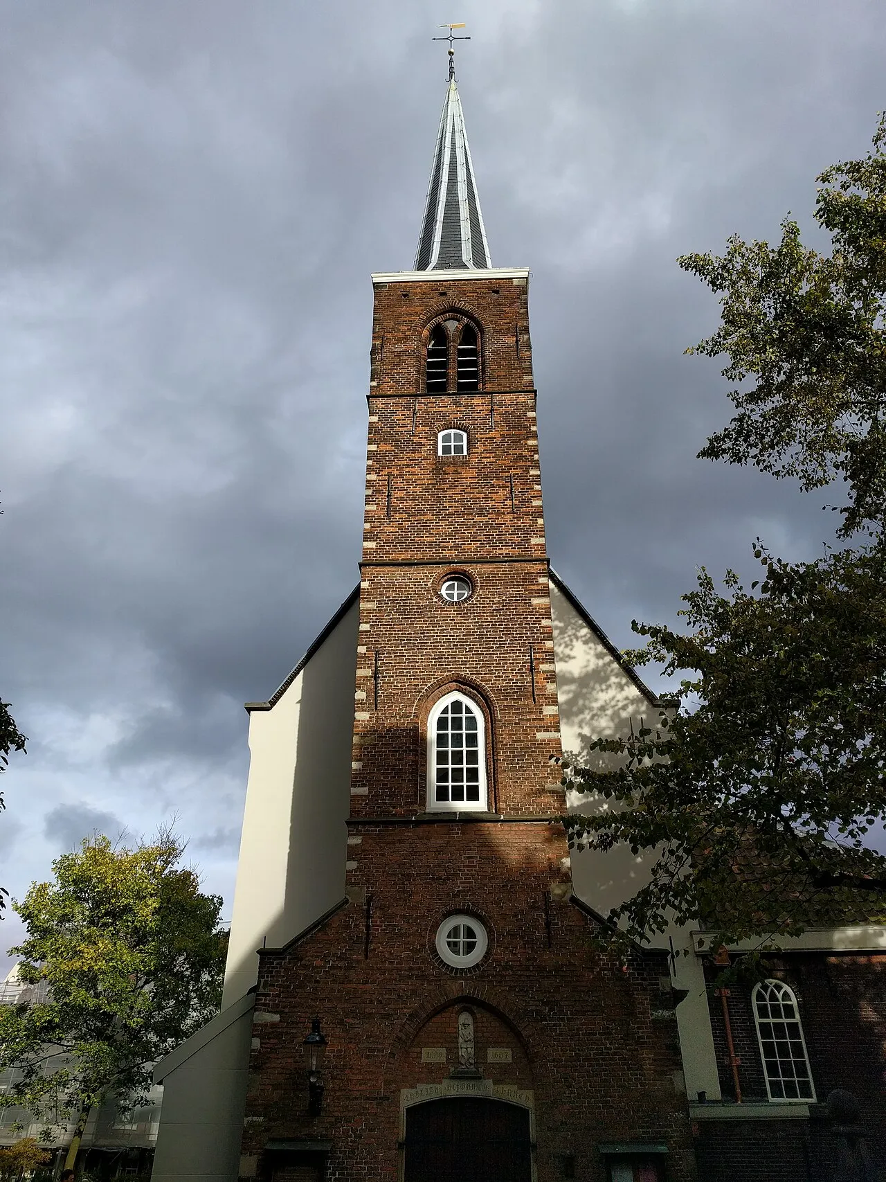 Engelse Kerk