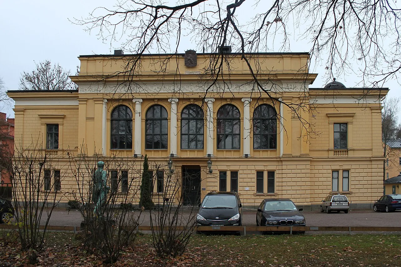 Östgöta nation