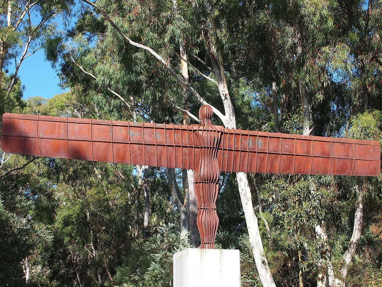 Angel of the North