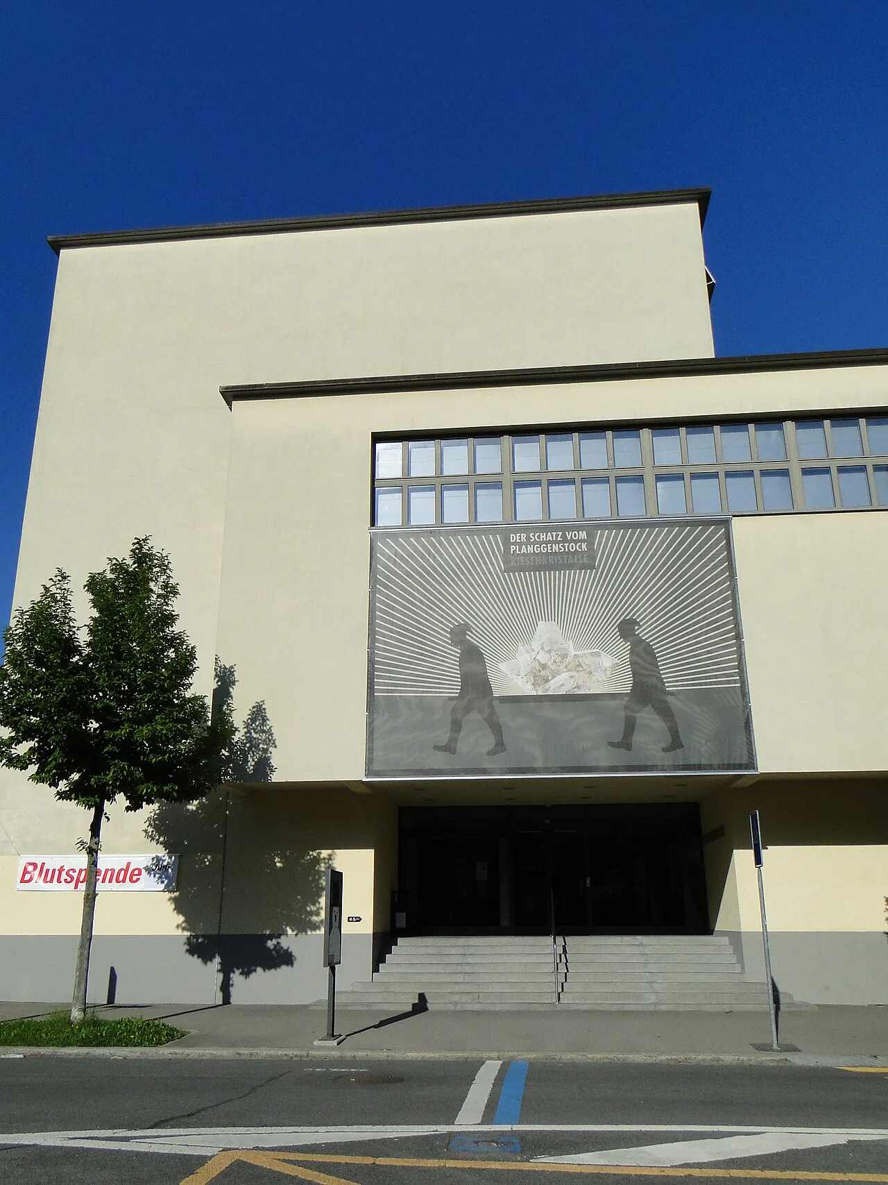 Naturhistorisches Museum Bern