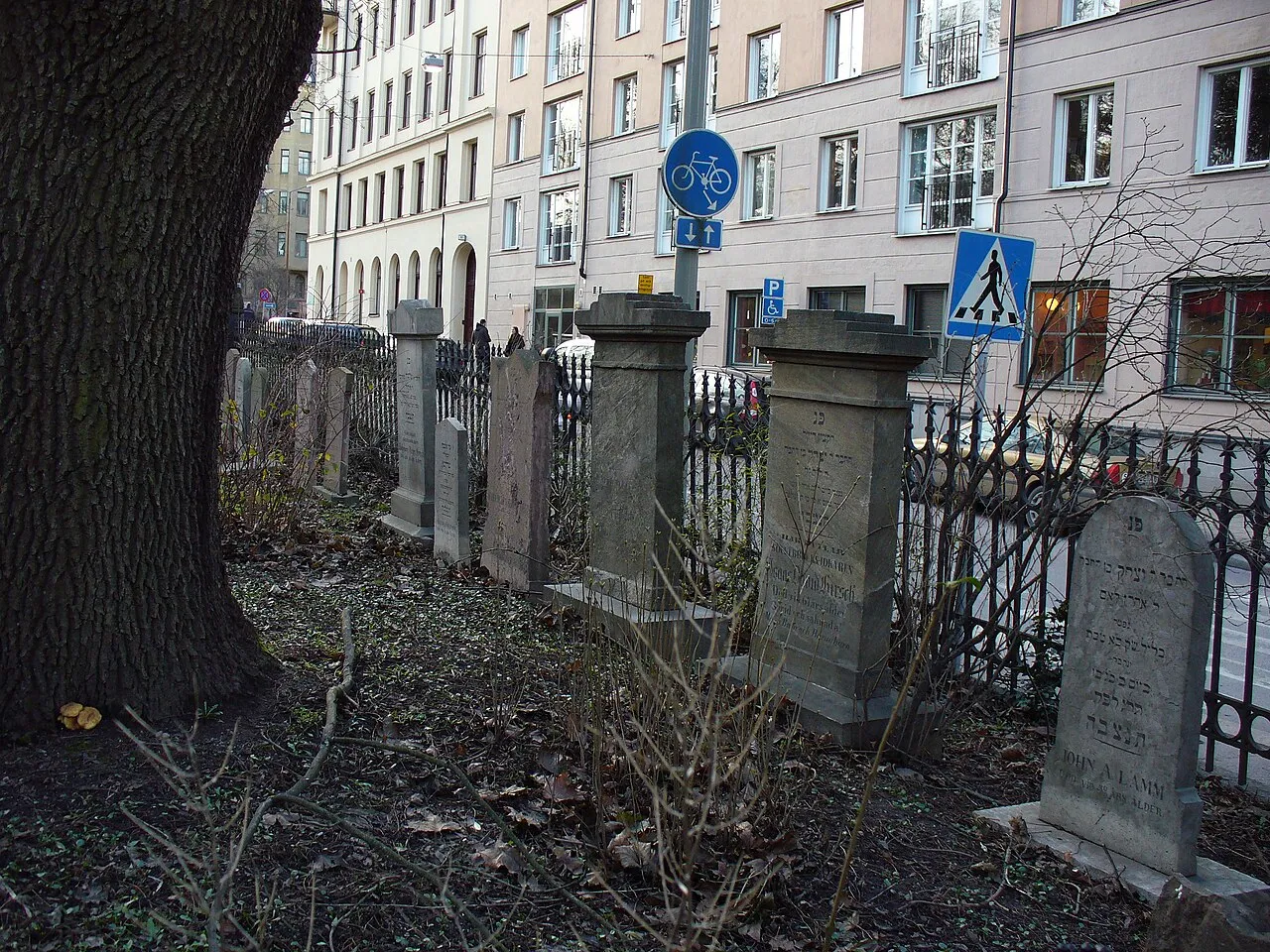 Kronobergsparken