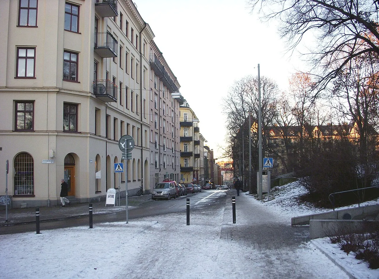 Kronobergsparken