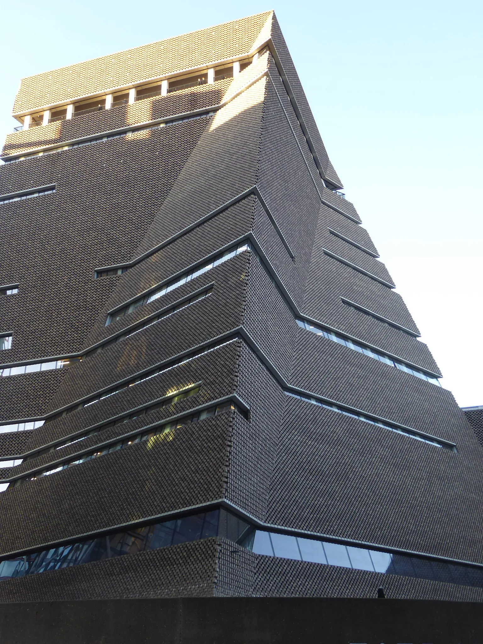 Switch House