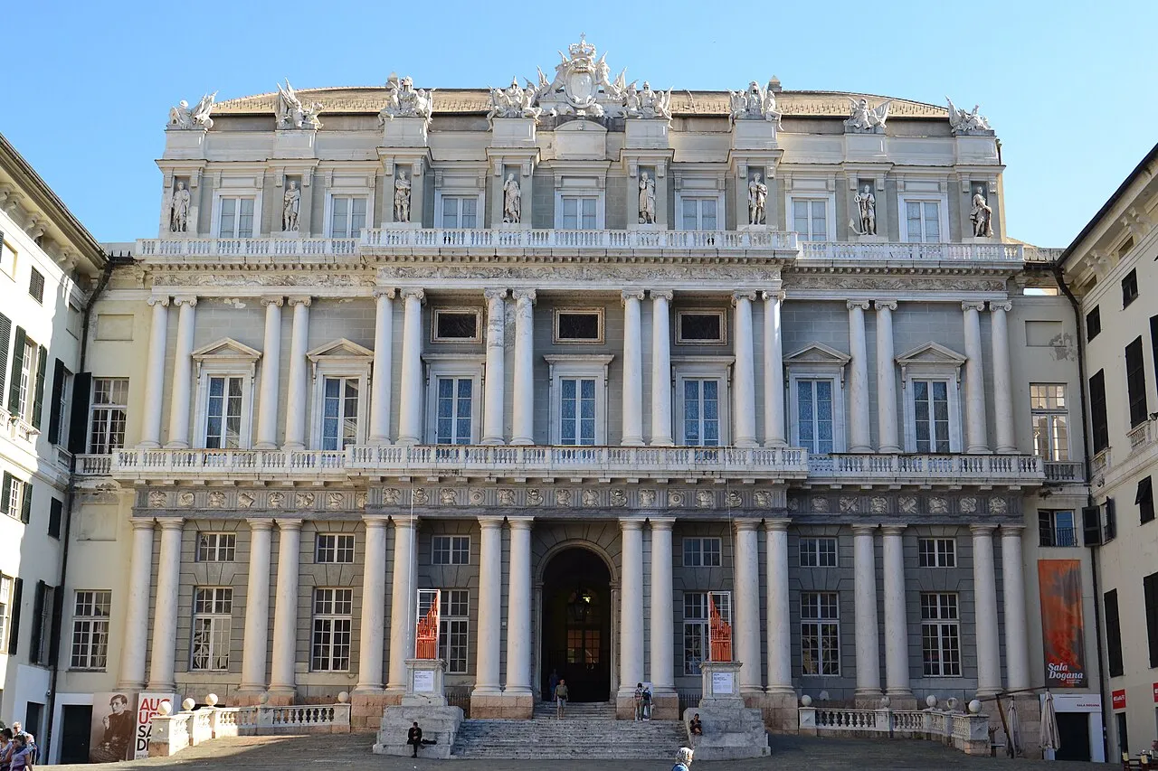 Doge's Palace