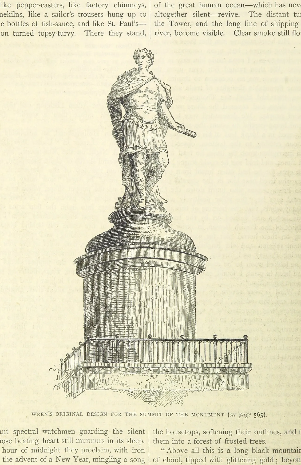 The Monument