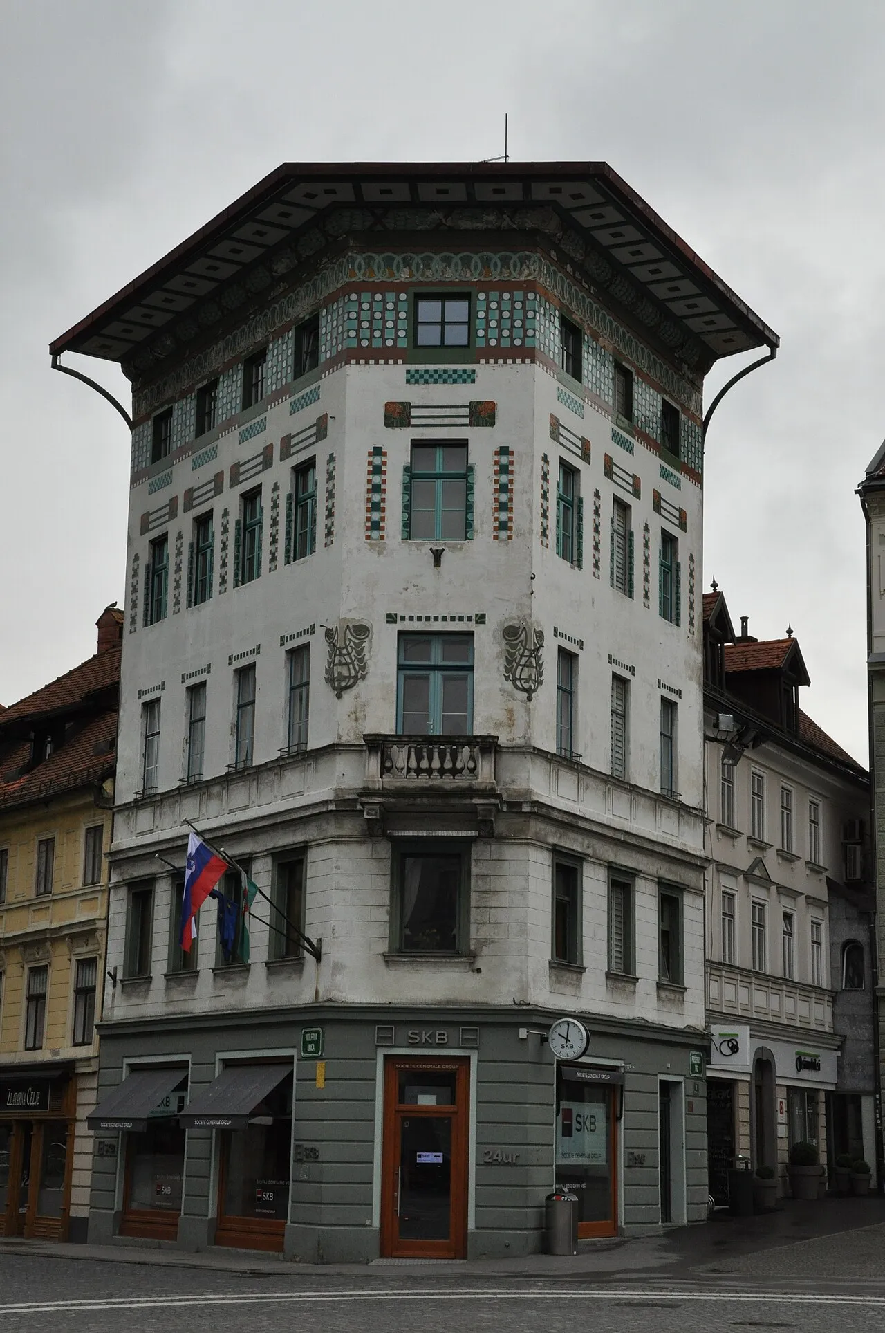 Hauptmann House