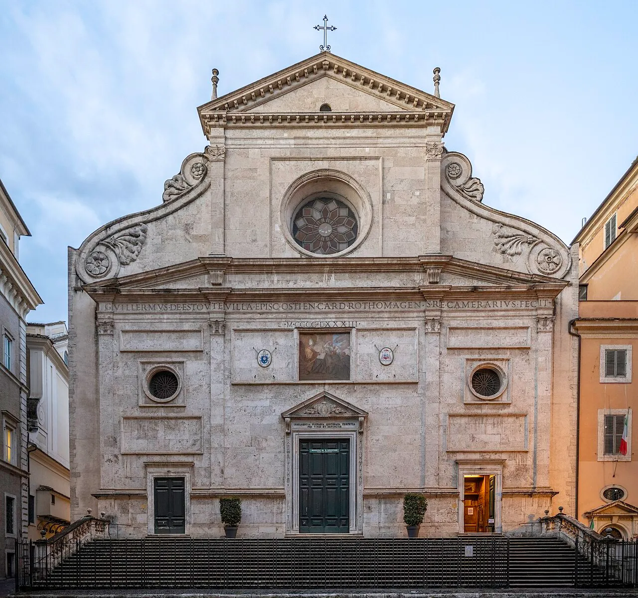 Basilica di Sant'Agostino