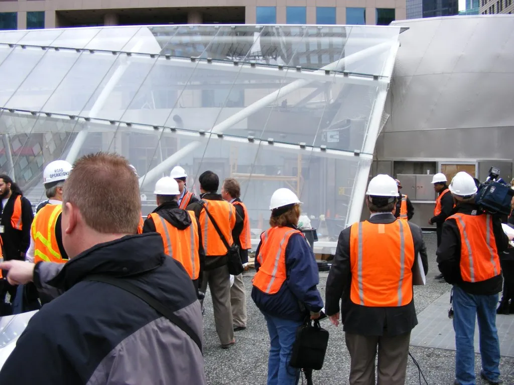 Gateway Center
