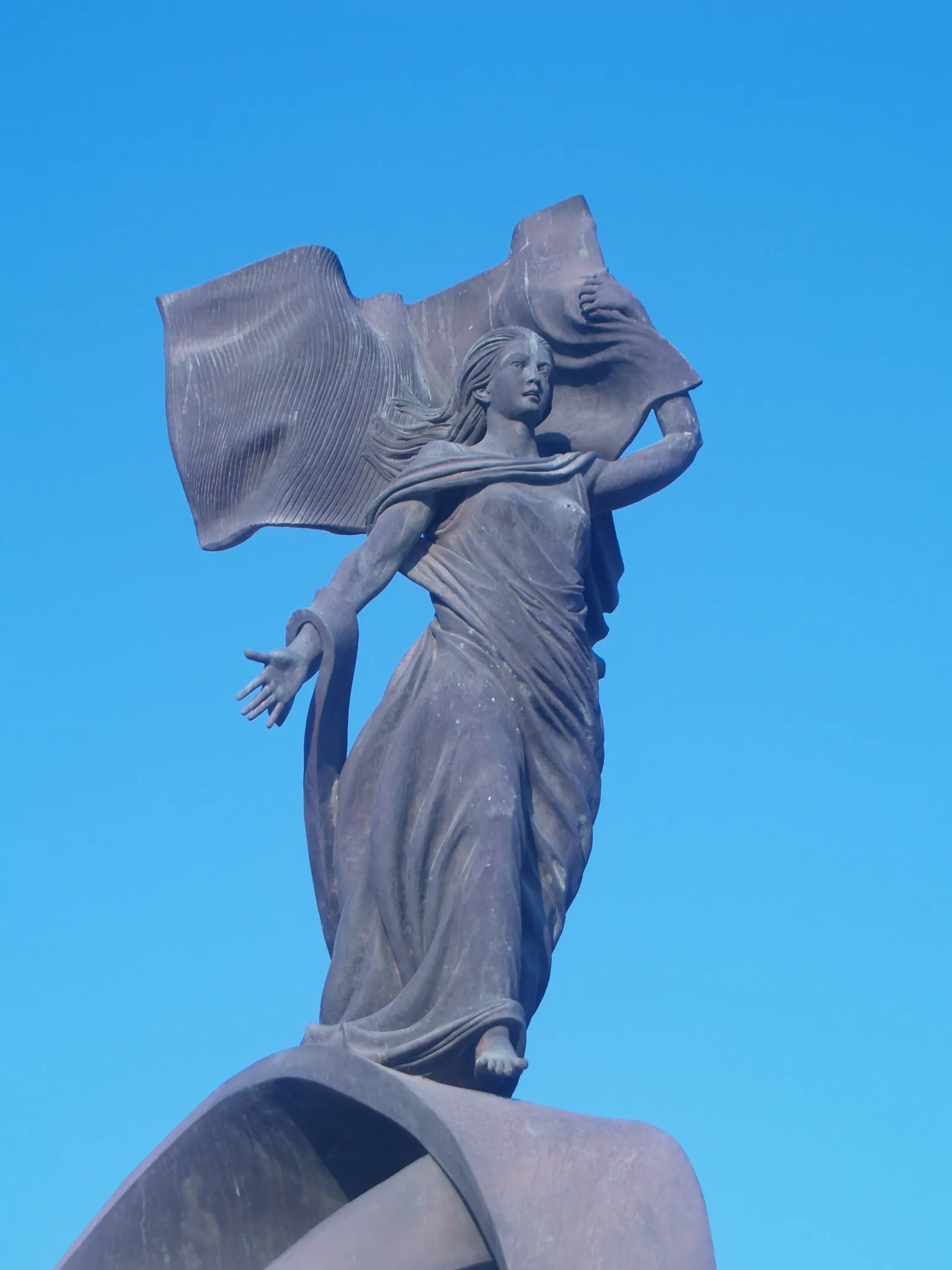 Independence Monument