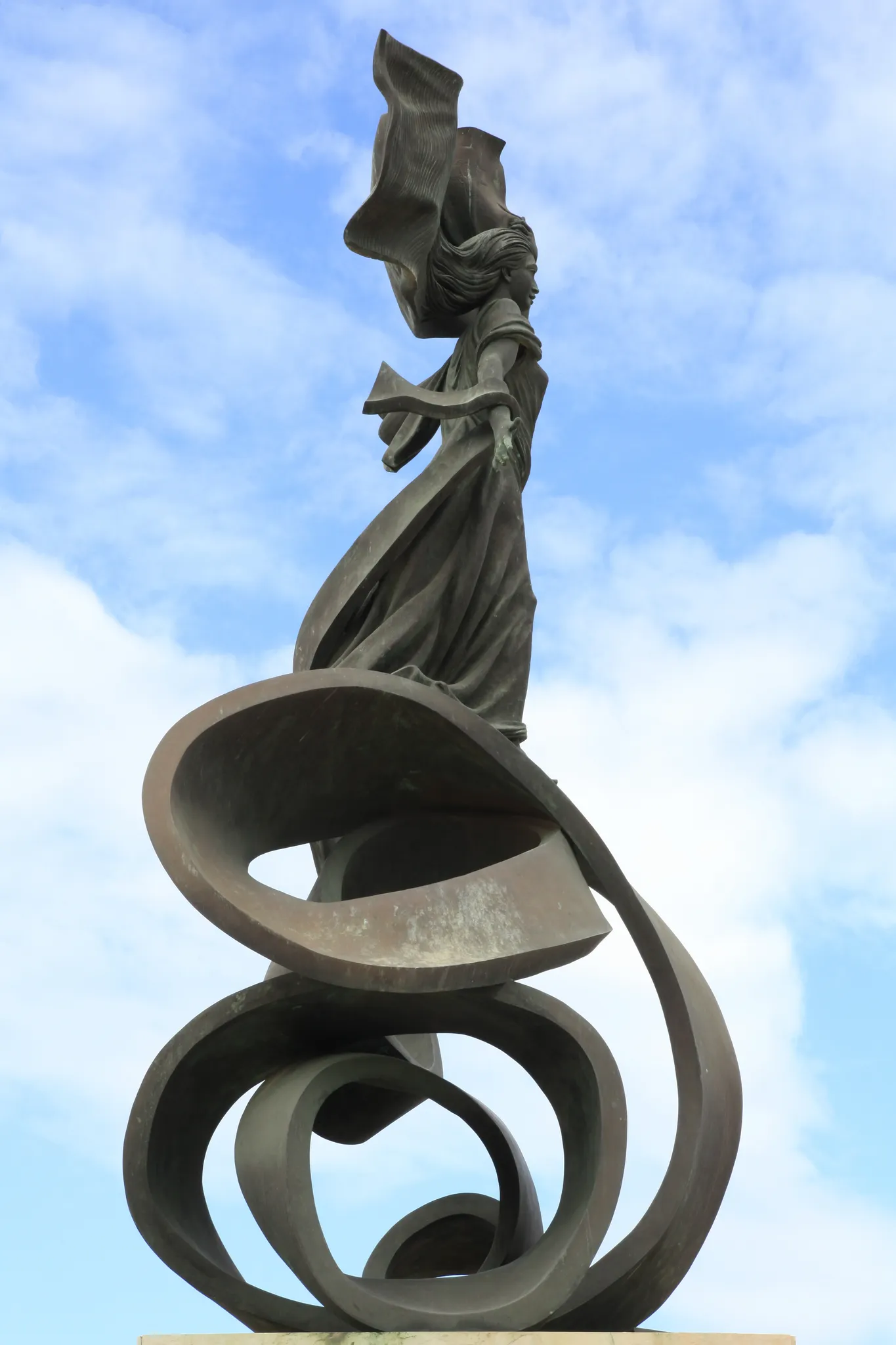 Independence Monument