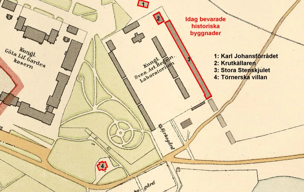 Krutkällaren