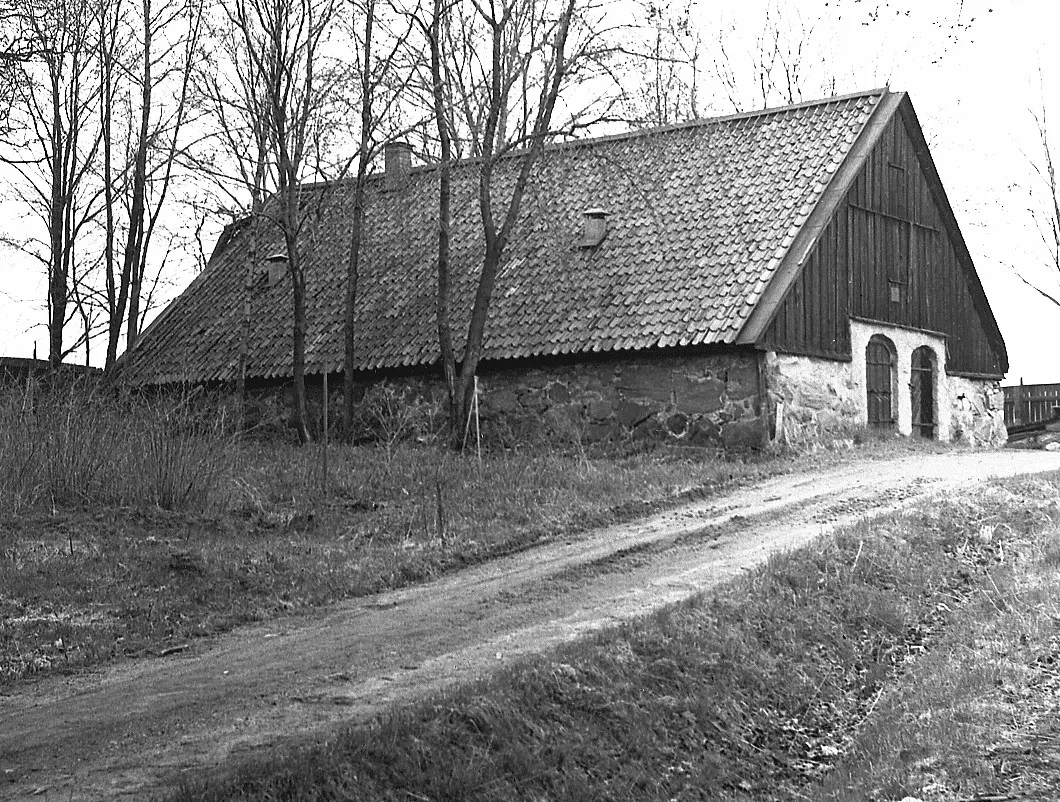 Krutkällaren