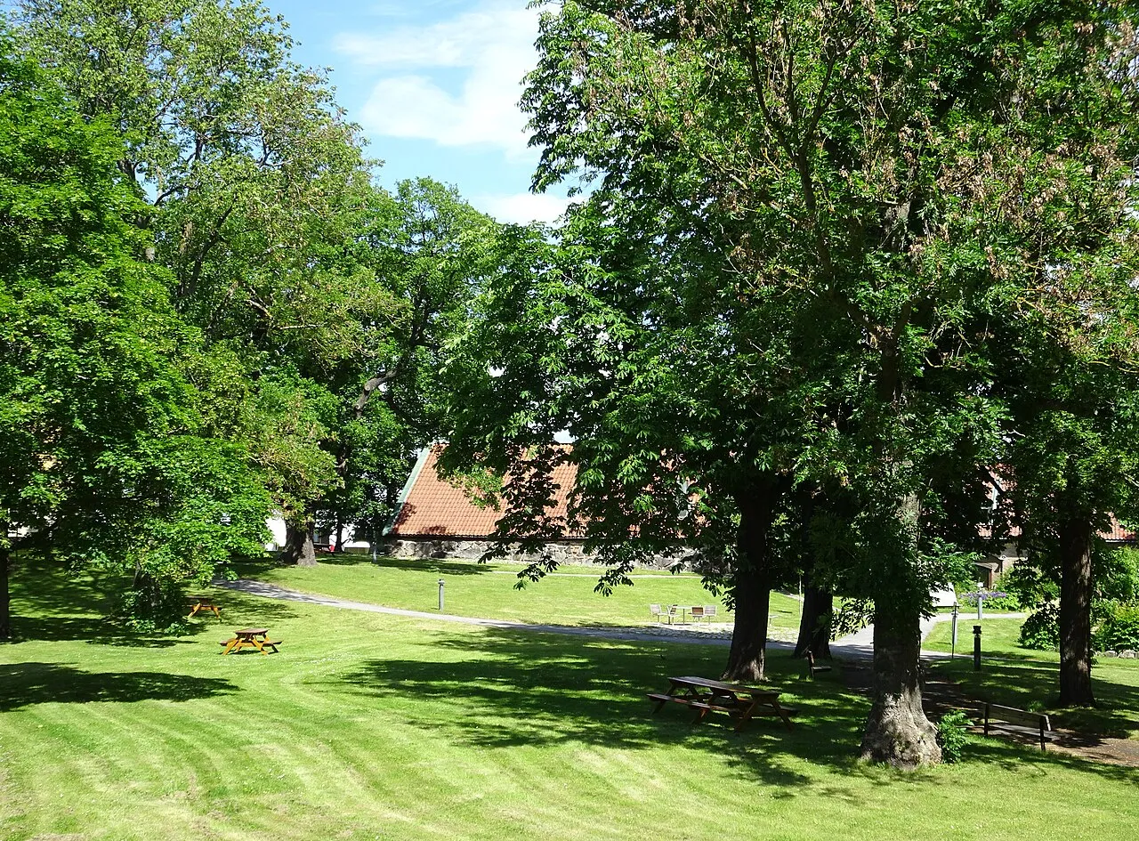 Krutkällaren