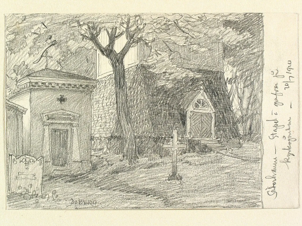 Ulrika Eleonora Church