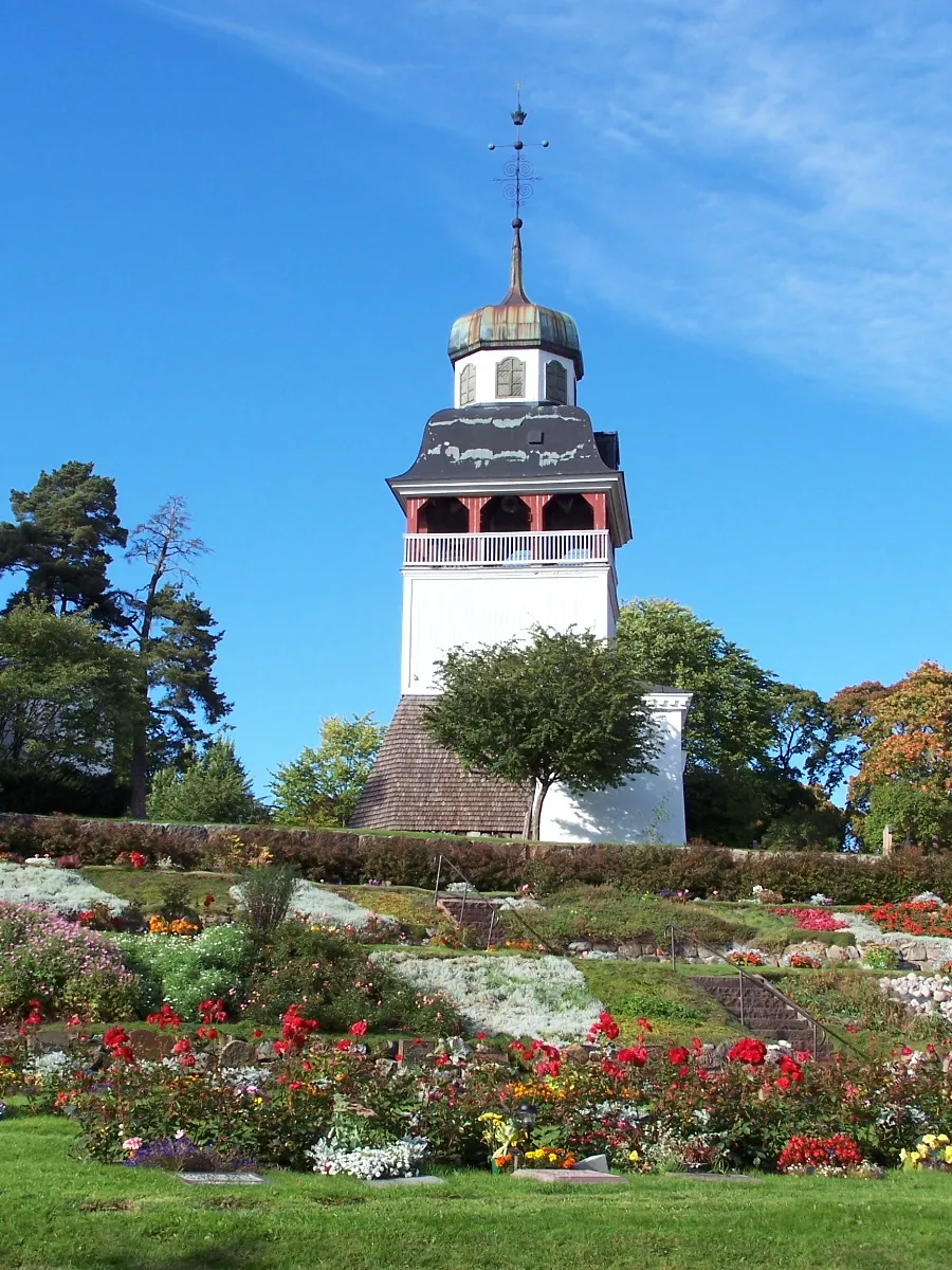 Ulrika Eleonora Church