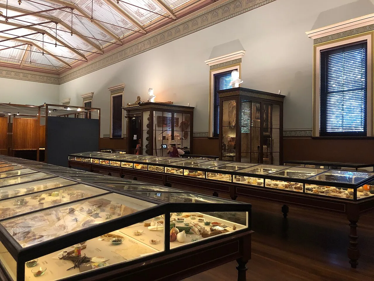 Santos Museum of Economic Botany
